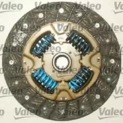 3-х компонентный комплект сцепления Valeo 826299