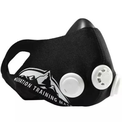 Тренировочная маска Elevation Training Mask 2.0 для бега, для тренировок (M)