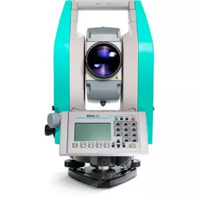 Электронный тахеометр Nikon XS 2” OP технический - 2 секунды