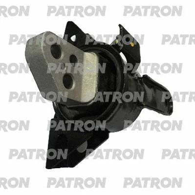 Опора двигателя Chevrolet Spark 10> PATRON PSE3849