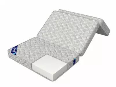 Матрас для складной кровати Dimax СМ-10 160х200, стандартный