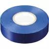 Изоляционная лента ПВХ, INTP01319-20 изоляционная лента 0,13*19 мм, 20 м. синяя