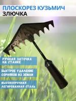 Электро лебедка своими руками для вспашки огорода часть 1