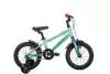 Детский велосипед Format Kids 14 (2021), Цвет Морская волна, Размер рамы onesize