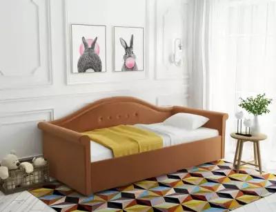 Кровать Benartti Adelina Box, Размер 80 x 190 см