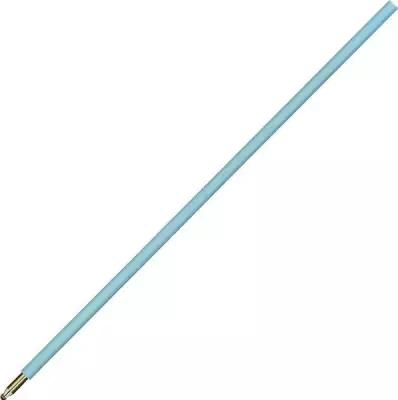 Стержень для ручки Стержень STABILO Performer 110041, 127 мм (синий) 10 штук