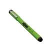 Ручка-маркер 0,1мм WAGO (черный) (210-110)