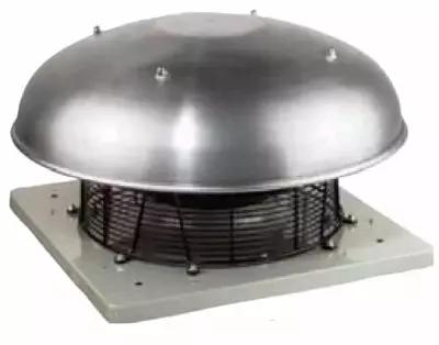 Вентилятор крышный с прямым приводом SYSTEMAIR DHS 310 ES