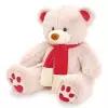 Любимая игрушка Мягкая игрушка «Медведь Кельвин» латте, 90 см