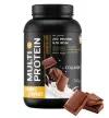 Amino Carnit Multi Protein (900 гр) - Шоколад