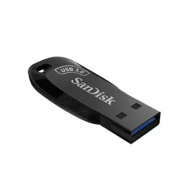 Флеш-накопитель SanDisk Ultra Shift USB 3.0 32 ГБ