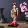 Кукла коллекционная КНР 