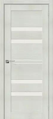 Дверь elPORTA Порта-30 Bianco Veralinga Magic Fog 200*70