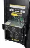 Источник бесперебойного питания Powercom Online ONL-M-20PM 20000Вт 20000ВА черный