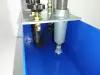 Турецкий опресовочный тест-насос (опрессовщик) для проверки систем отопления и водоснабжения Eral 60 Бар