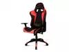 Игровое компьютерное кресло DRIFT DR300 PU Leather, черно/красное