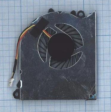 Вентилятор (кулер) для ноутбука MSI GS60 (CPU)