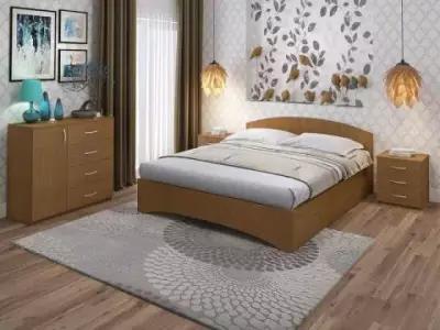 Кровать Промтекс-Ориент Reno 1 80x190
