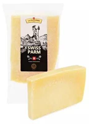 Сыр Swisshard ТМ Le Superbe (Ле Сюперб)