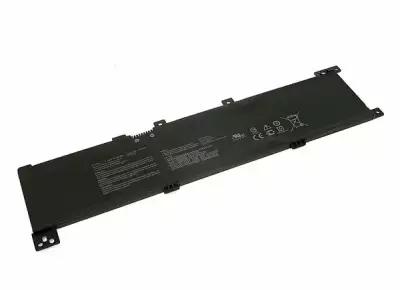 Аккумуляторная батарея B31N1635 для ноутбука Asus X705NA (11.52V 3650mAh)