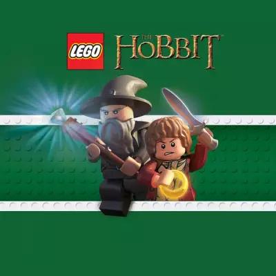 LEGO® The Hobbit™ для Xbox Не диск! Цифровая версия