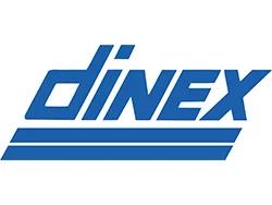DINEX 95279 DIN95279_гофра глушителя!(нерж) E-line (упрощ. версия) D=22 L=1000\Webasto