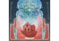 Vinyl Виниловая Пластинка Imaginational Anthem 4: New Possibilities Var - Imaginational Anthem 4: New Possibilities Var
