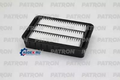 PATRON PF1912KOR Фильтр воздушный MITSUBISHI LANCER 1.5-2.0I, 2.0DI-D 07-, ASX 1.6I 10-12 произведено в Корее