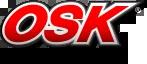 OSK N135X Комплект для замены цепи ГРМ NISSAN PATROL/TERRANO ZD30DDTI 07-