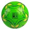 Мяч футбольный, размер 5, 32 панели, PVC, 2 подслоя, машинная сшивка, 260 г, микс