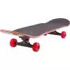 Деревянный скейтборд TECH TEAM ELITE 2020 красный W0000572 W0000572