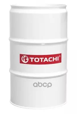 Жидкость Охлаждающая Totachi Niro Coolant Green -40c G11 60 Кг TOTACHI арт. 43260