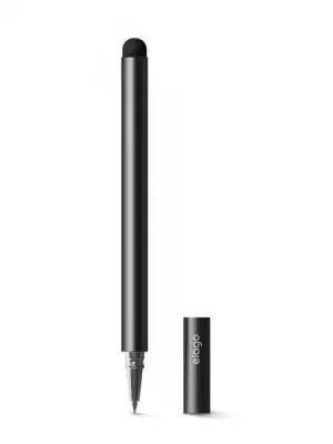 Стилус-ручка Elago Pen Ball, цвет black (EL-STY-BALL-BK)