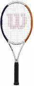 Теннисная ракетка Wilson Roland Garros Team, 16x20, размер ручки 2