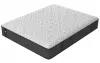 Матрас Sealy License Posture Plus Medium Black Edition 140x190 см