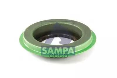 Уплотняющее Кольцо, Дифференциал / Man SAMPA арт. 021.071