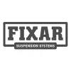 FIXAR 1284223 Рычаг подвески AUDI A4,A6,A8,Allroad 95- SKODA Superb 01- VW Passat 96- R FRONT