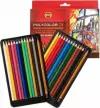 Набор карандашей Koh-I-Noor POLYCOLOR, цветные, художественные, 24 цвета