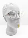Топовые круглые готовые очки с UV защитой для красивого взгляда -1,50
