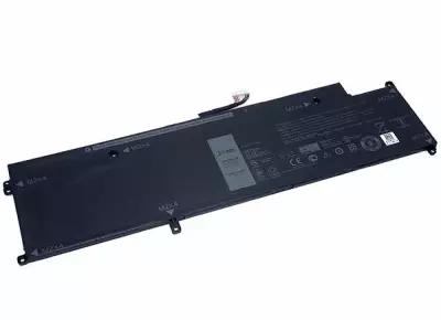 Аккумулятор для ноутбука Dell Latitude 13 7370 (XCNR3) 7.6V 4500mAh
