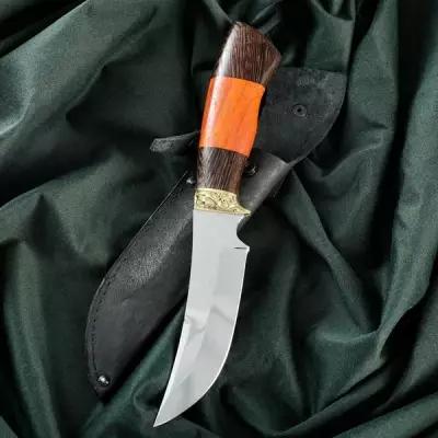 Павловские ножи Нож универсальный "Ворон" ЦПД+ 1литье, 65 х 13 см