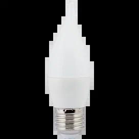 Ecola C7YW70ELC Светодиодная лампа LED 7,0W 220V E27 2700K