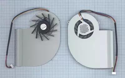 Вентилятор (кулер) для ноутбука Asus 13N0-ESA0801 (5-pin) GPU