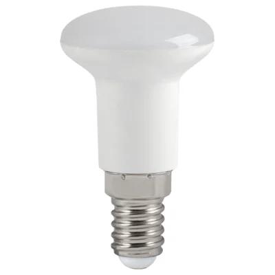 Лампа светодиодная Iek LLE-R39-3-230-40-E14 ECO R39 рефлектор 3Вт 230В 4000К E14 IEK LLE-R39-3-230-4