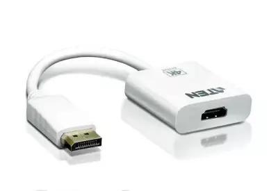 Конвертер ATEN VC986-AT, DP(M) to HDMI(F)