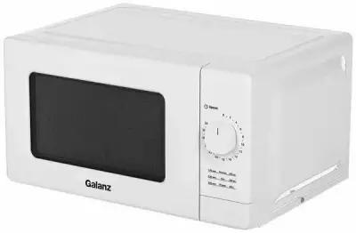 Микроволновая печь Galanz MOS-2008MW белый