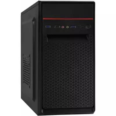 Офисный компьютер на процеccoре AMD A10 9700 (8 ГБ / AMD Radeon R7 / Без SSD / DVD-RW / 2 ТБ / Без Wi-Fi / Windows 10 Pro)