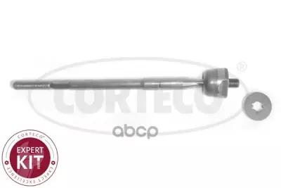 Тяга Рулевая Opel: Frontera B 98- Corteco арт. 49399659