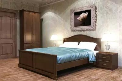 Кровать DreamLine Эдем, Размер 120 x 195 см