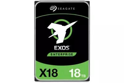 18 ТБ Жесткий диск Seagate Exos X20z HSMR